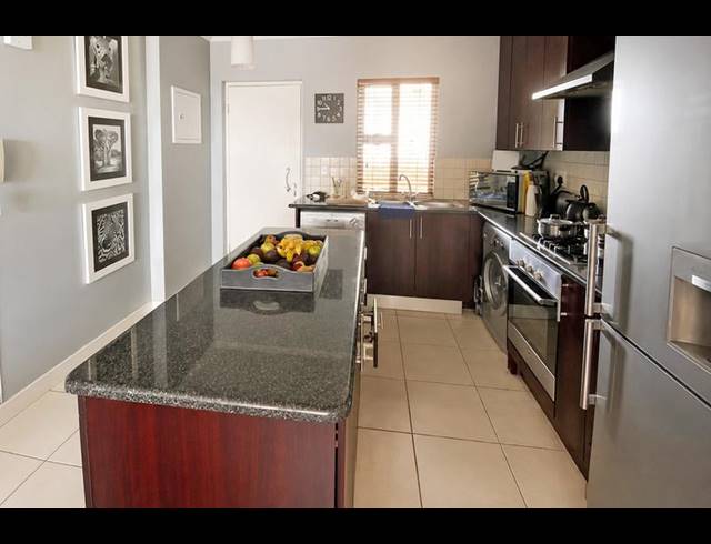 2 BEDROOM PROPERTY TO RENT IN MORNINGSIDE